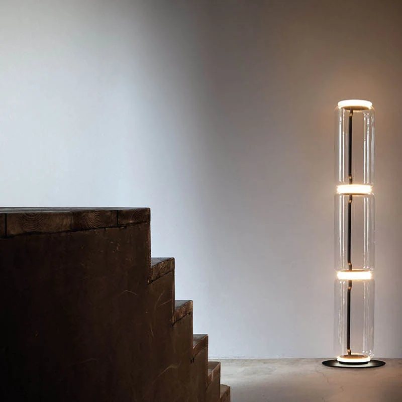 Flos Noctambule Floor Lamp