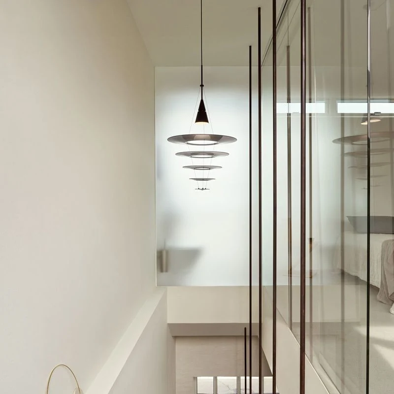 Louis Poulsen Enigma GU10 Pendant Lamp