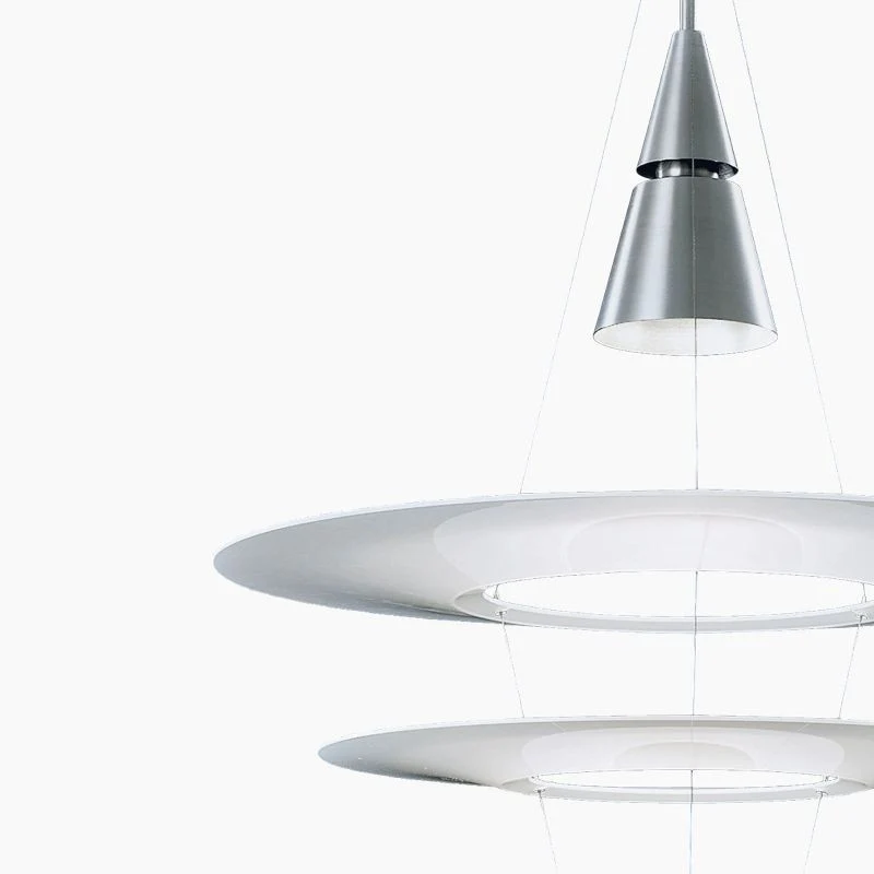 Louis Poulsen Enigma GU10 Pendant Lamp