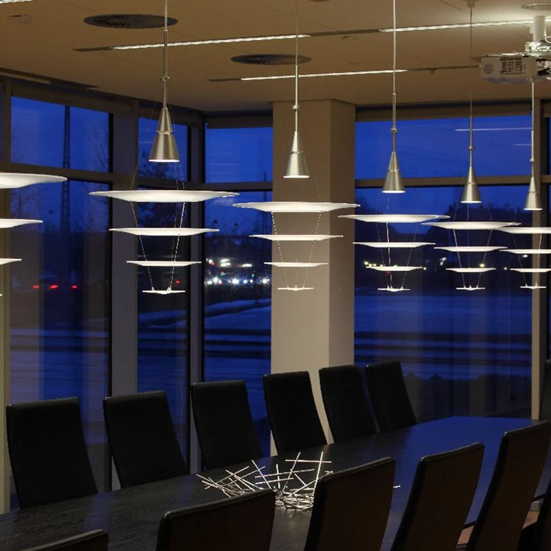 Louis Poulsen Enigma GU10 Pendant Lamp