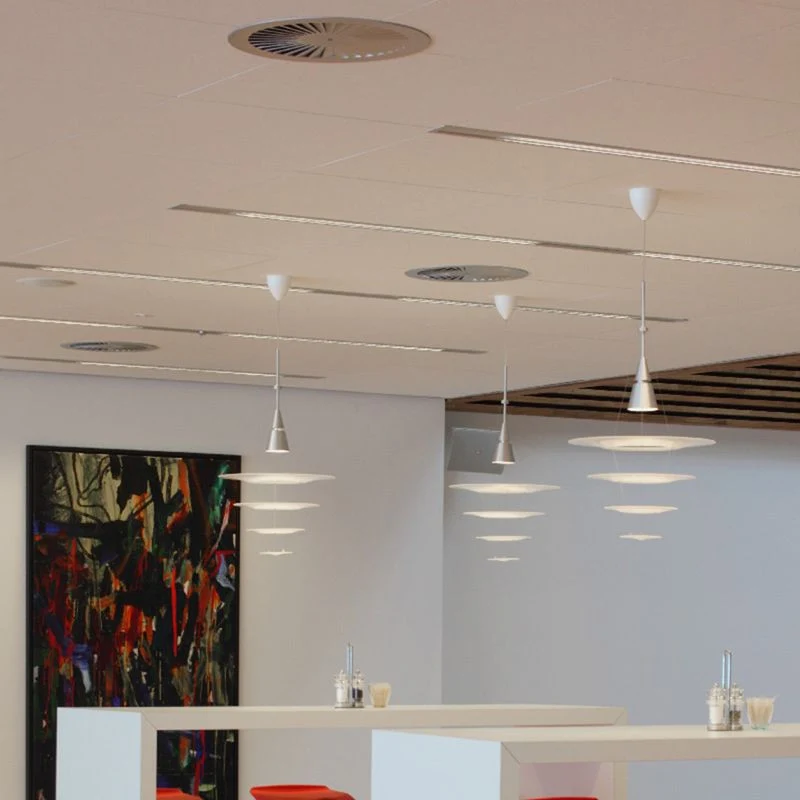 Louis Poulsen Enigma GU10 Pendant Lamp