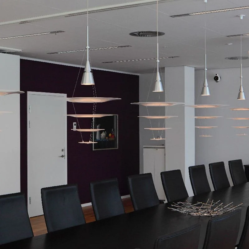 Louis Poulsen Enigma GU10 Pendant Lamp