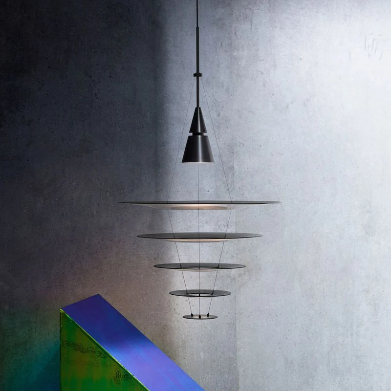 Louis Poulsen Enigma GU10 Pendant Lamp