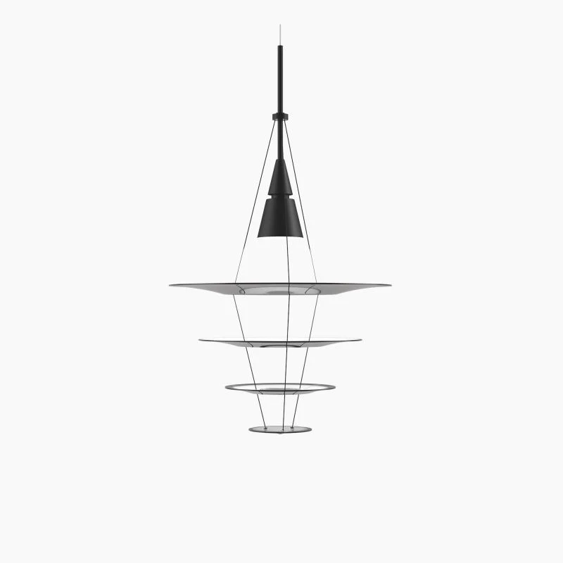 Louis Poulsen Enigma GU10 Pendant Lamp