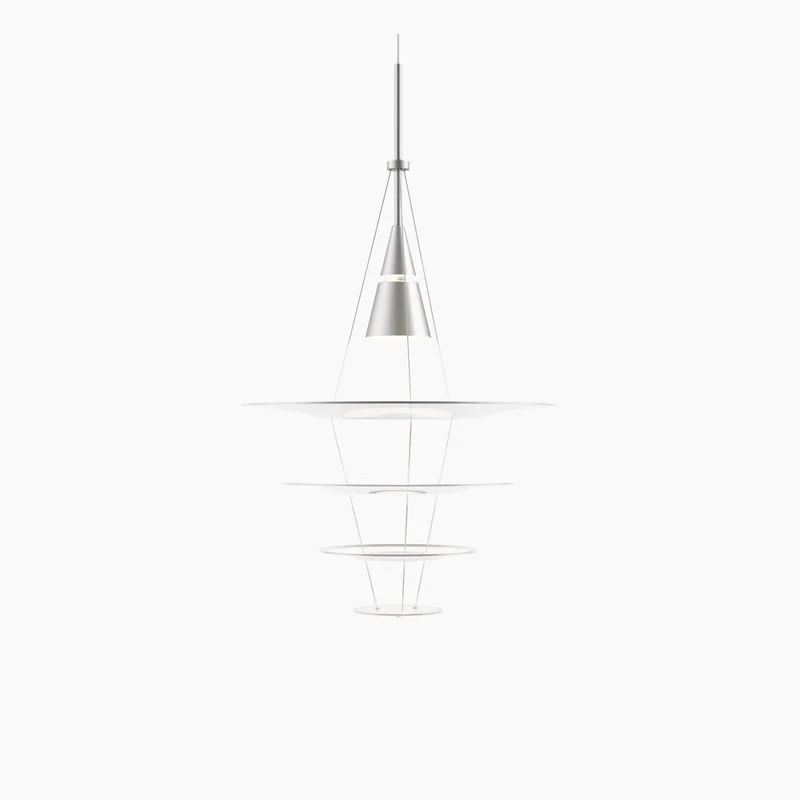 Louis Poulsen Enigma GU10 Pendant Lamp