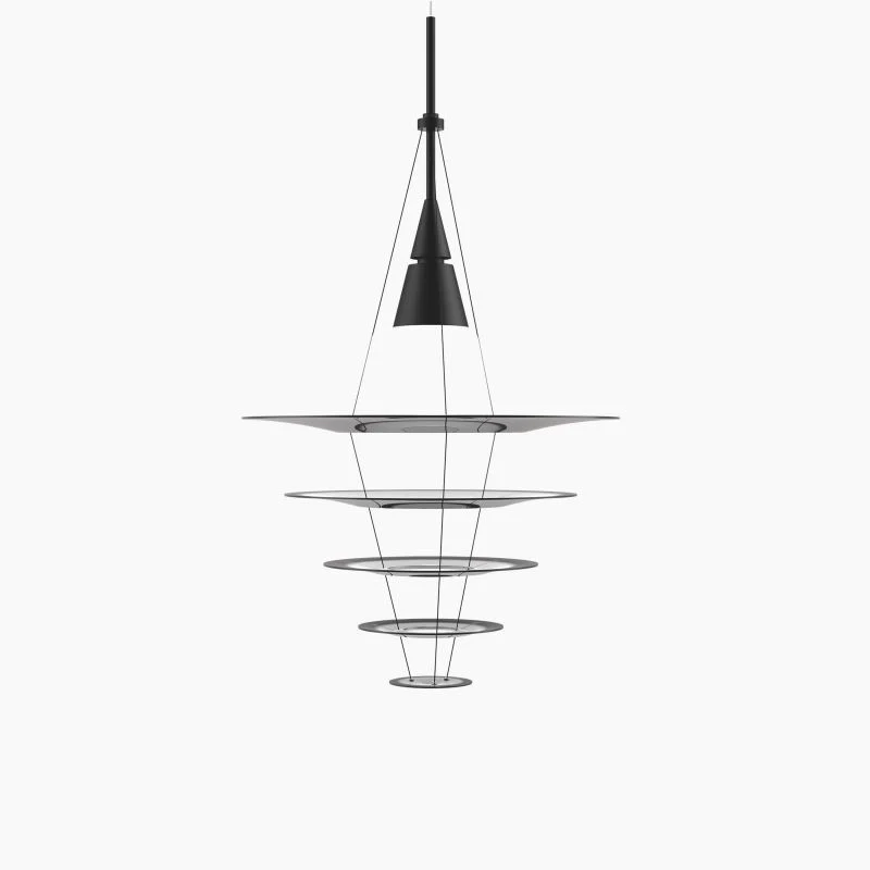 Louis Poulsen Enigma GU10 Pendant Lamp