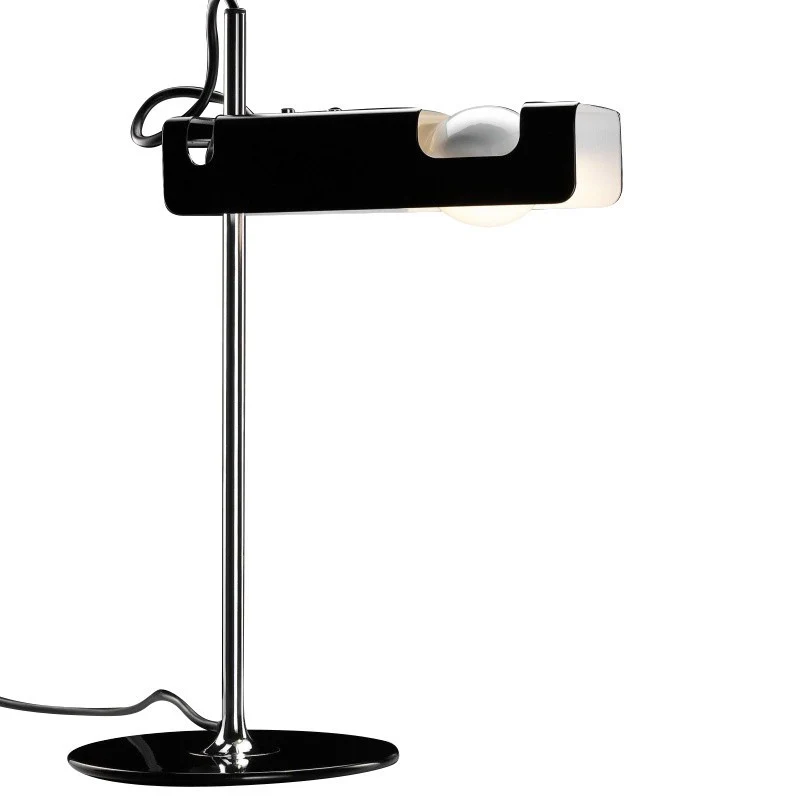 Oluce Spider Table Lamp