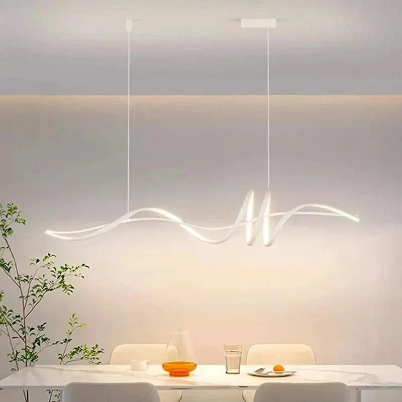 Suspension Luminaire Pour Salon