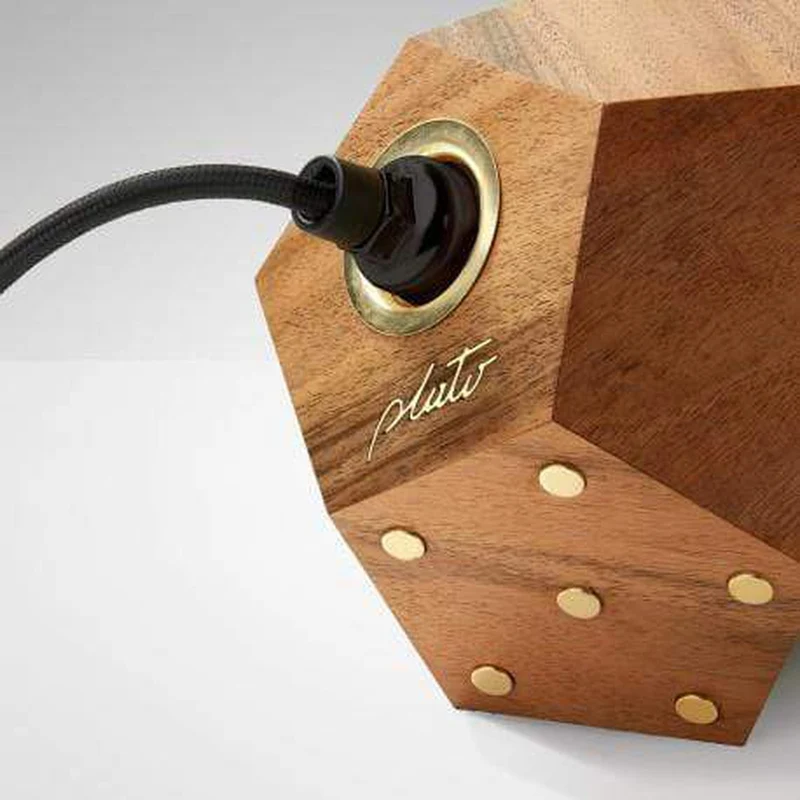 Suspension Originale Salon