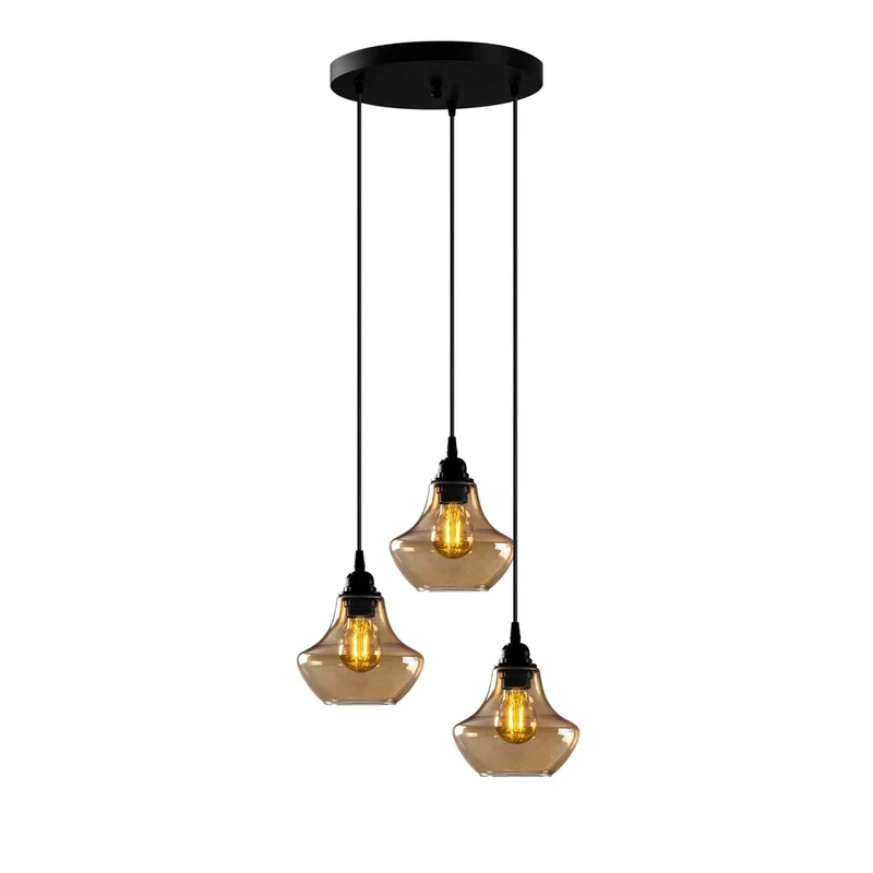 Suspension Design Filaire