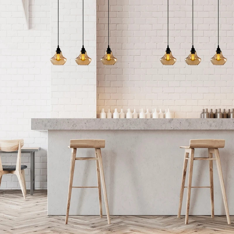 Suspension Design Couleur