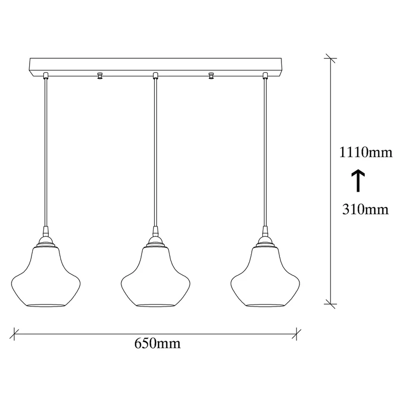 Suspension Design Couleur