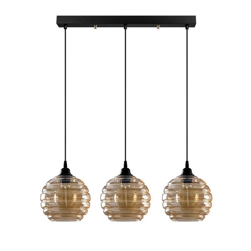 Luminaire Suspension Designer