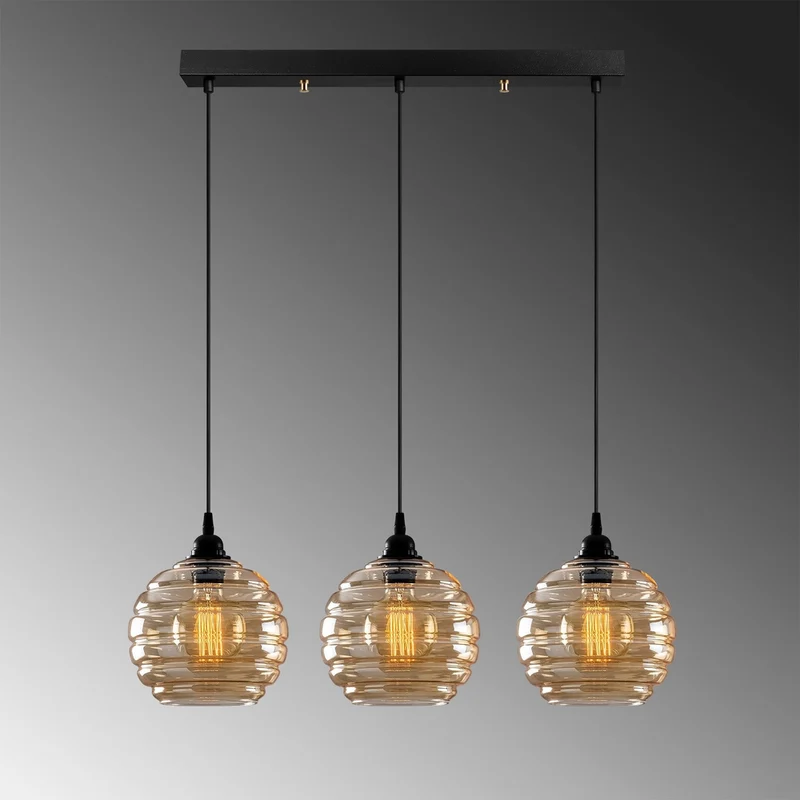 Luminaire Suspension Designer