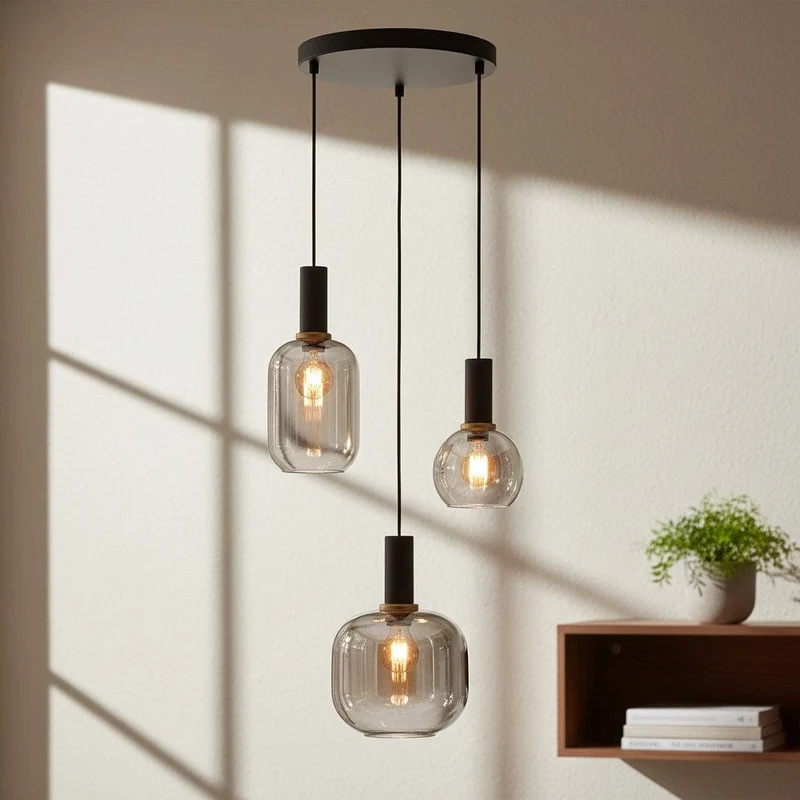 Suspension Triple Design