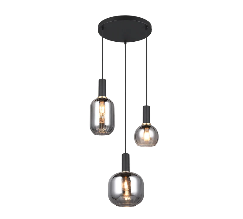 Suspension Triple Design
