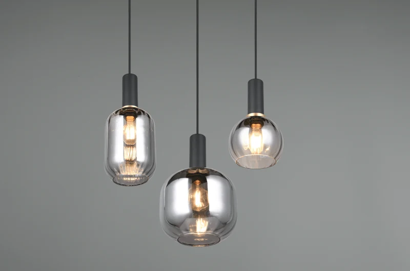 Suspension Triple Design