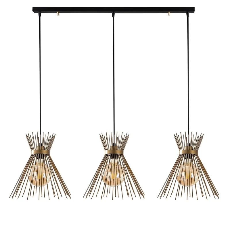 Cuisine Suspension Design
