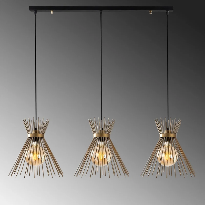 Cuisine Suspension Design