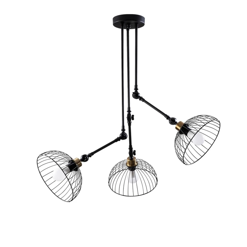 Lumiere Suspension
