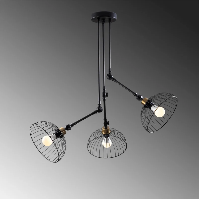 Lumiere Suspension