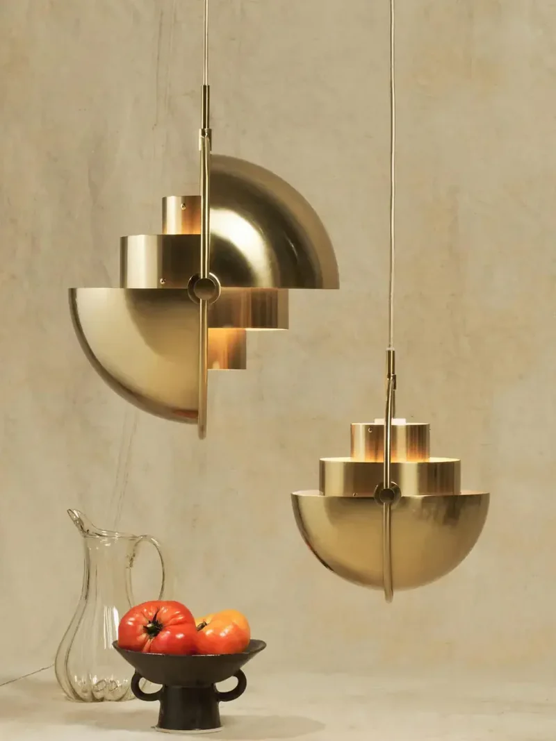 Suspension Design Doré