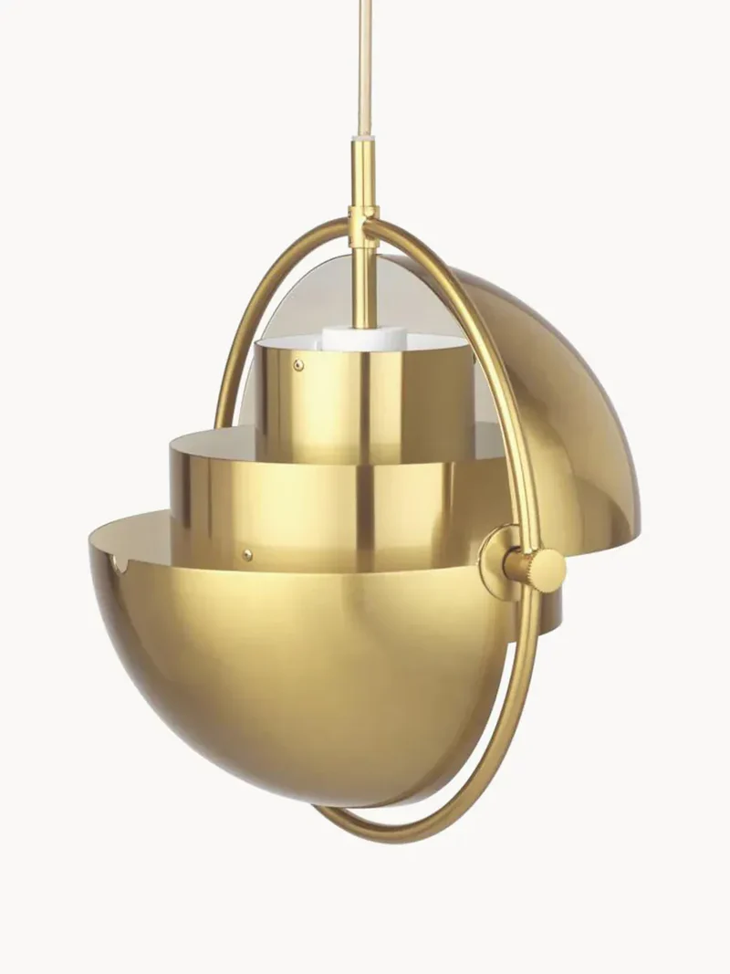 Suspension Design Doré