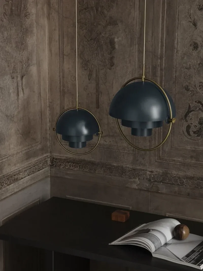Suspension Design Doré