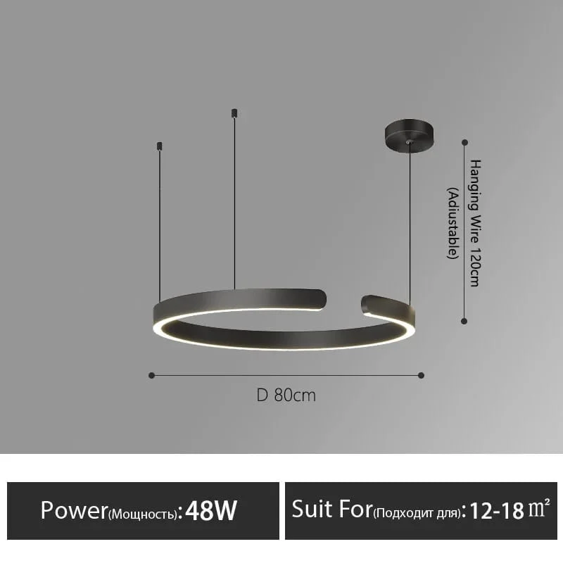 Suspension Design Cuivre