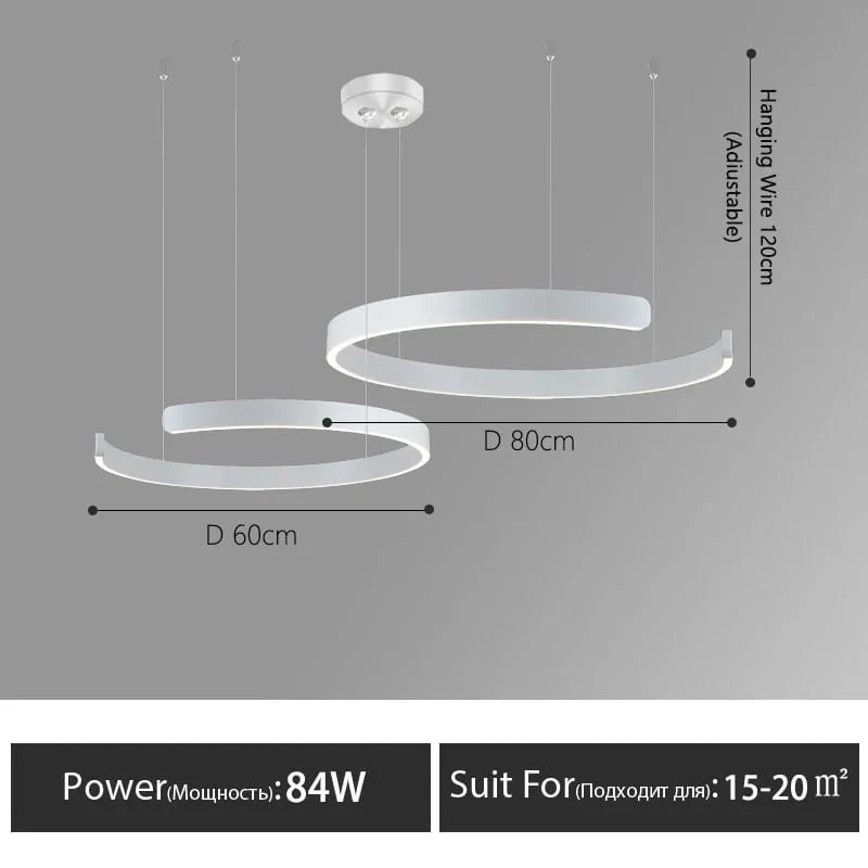 Suspension Design Cuivre