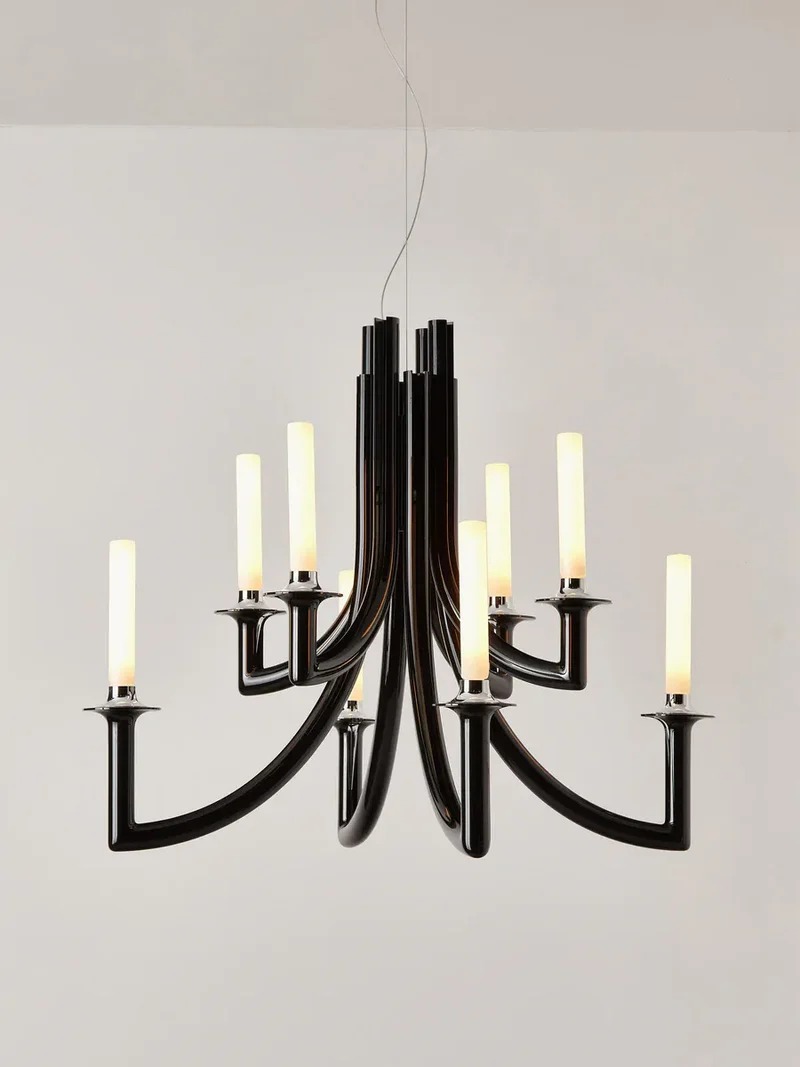 Suspension Vintage Salon