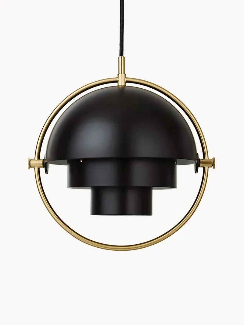 Luminaire En Suspension Design