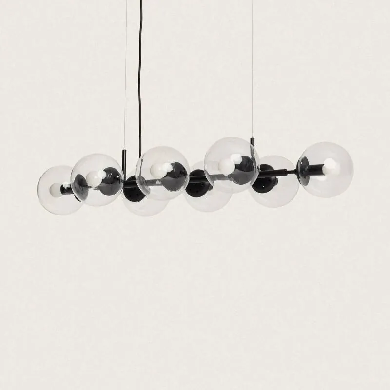 Luminaire Cuisine Suspension Design