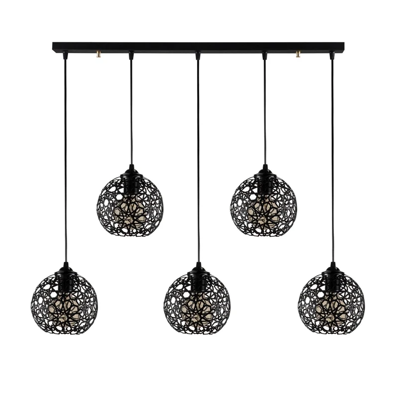 Lustre Suspension 5 Lumieres