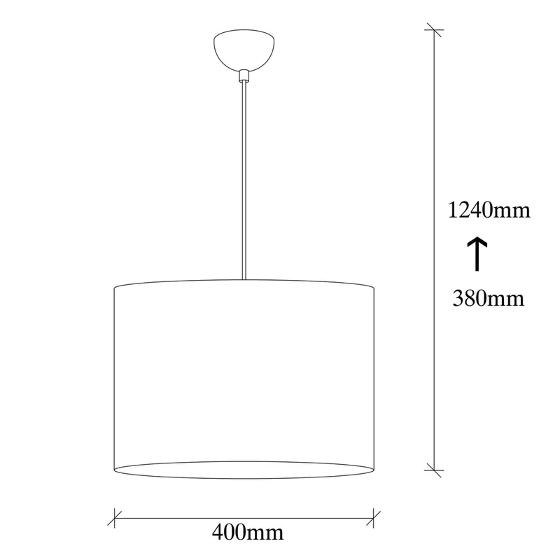 Suspension Luminaire Feuille