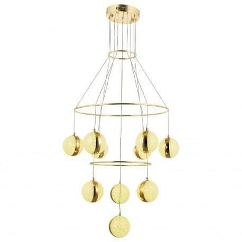 Suspension Plusieurs Ampoules