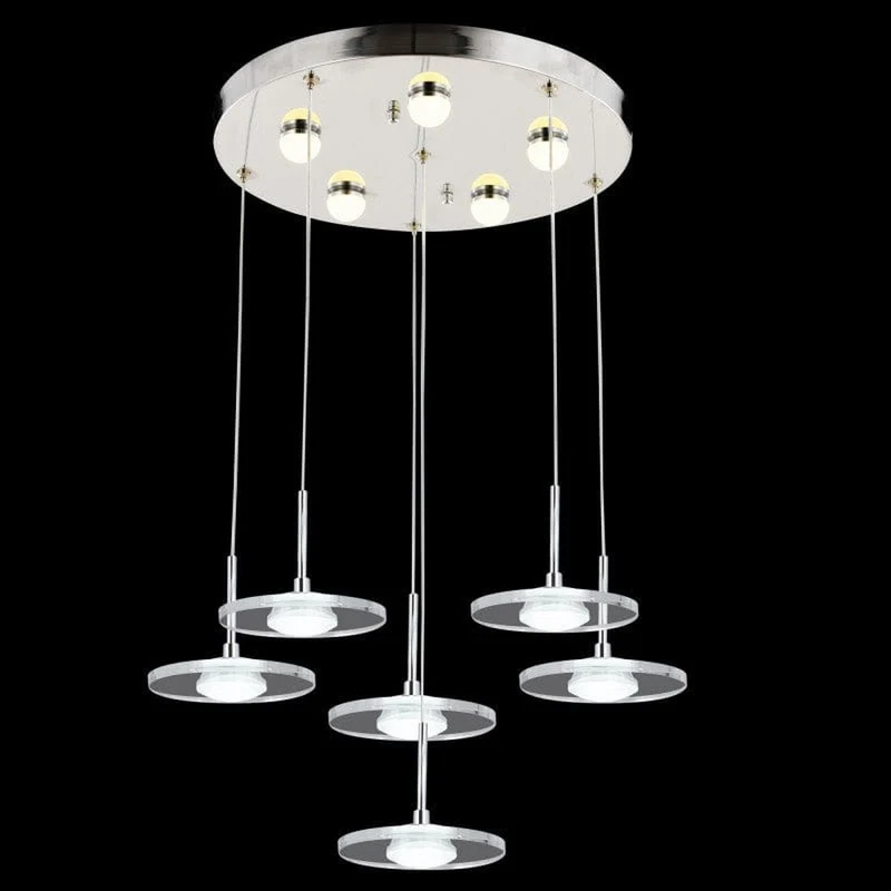 Suspension Table À Manger