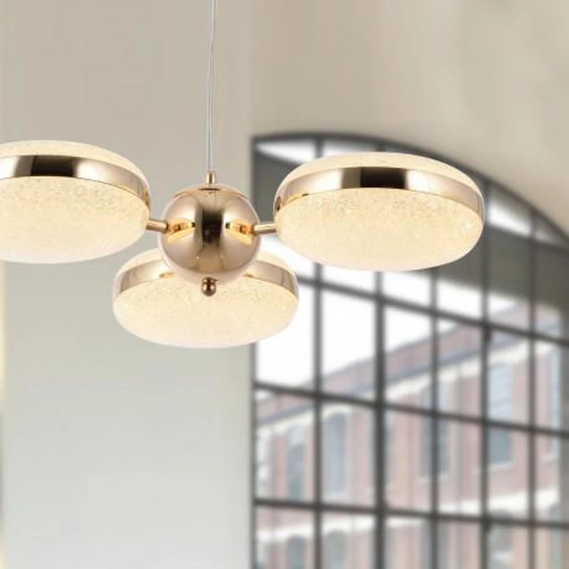 Suspension Lampe Maison