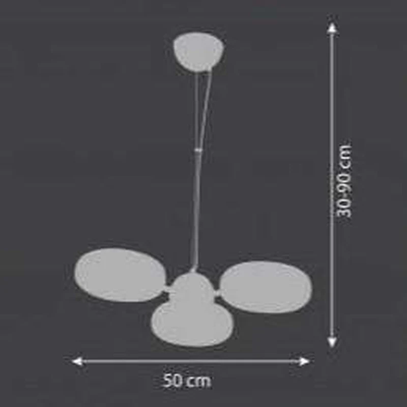 Suspension Lampe Maison
