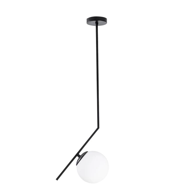 Suspension Ronde Design
