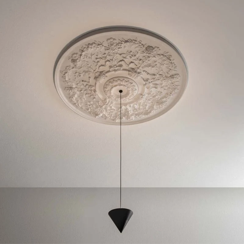 Karman Moonbloom Pendant Lamp
