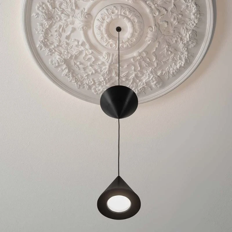 Karman Moonbloom Pendant Lamp