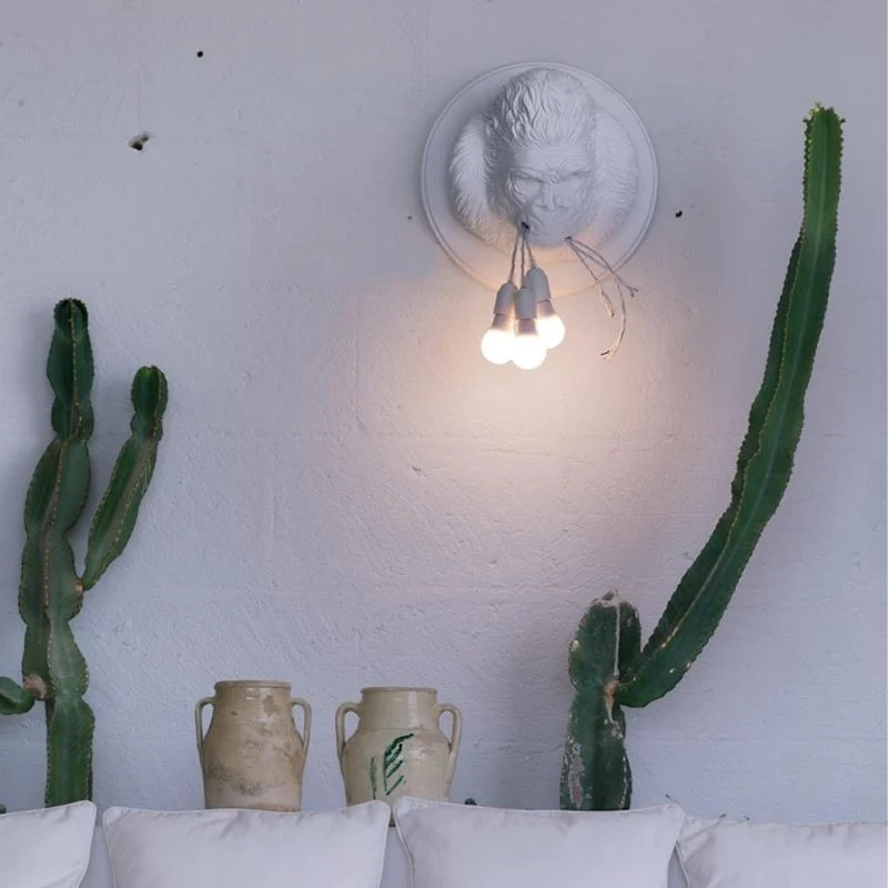 Karman Ugo Rilla Wall Lamp