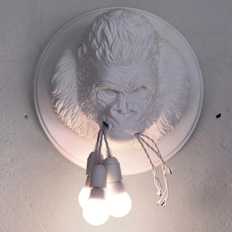 Karman Ugo Rilla Wall Lamp