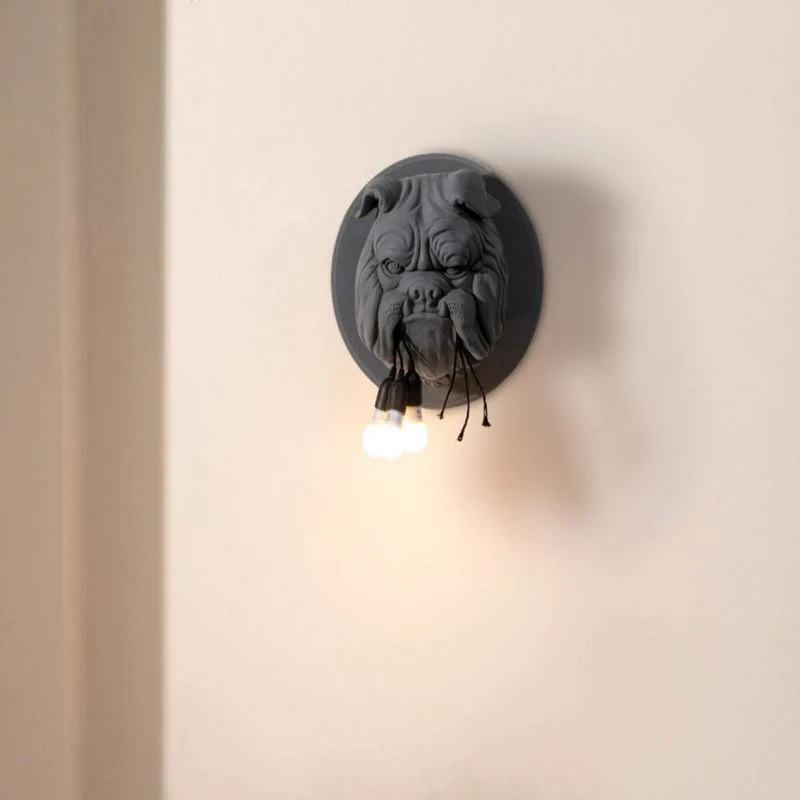 Karman Amsterdam Wall Lamp