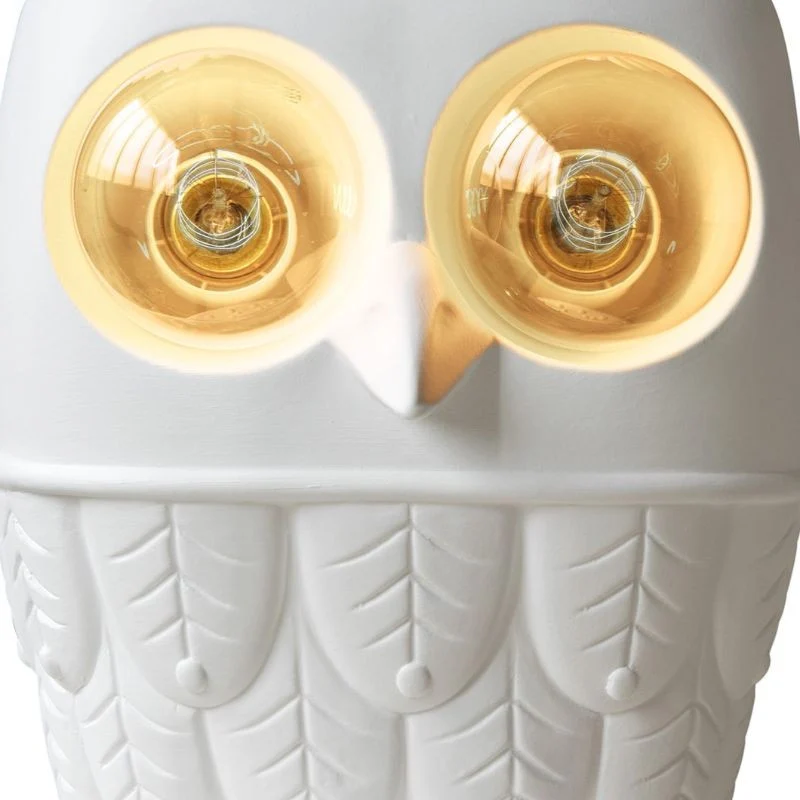 Karman Ti Vedo Table-Floor Lamp