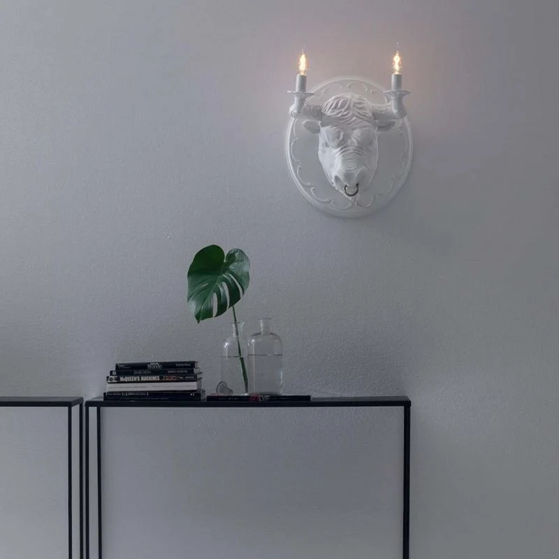 Karman Corrado Wall Lamp