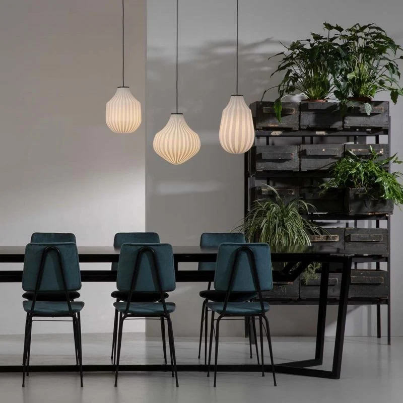 Karman Circus Pendant Lamp