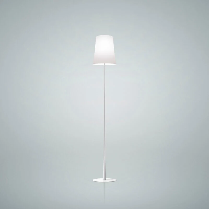 Foscarini Birdie Easy Floor Lamp