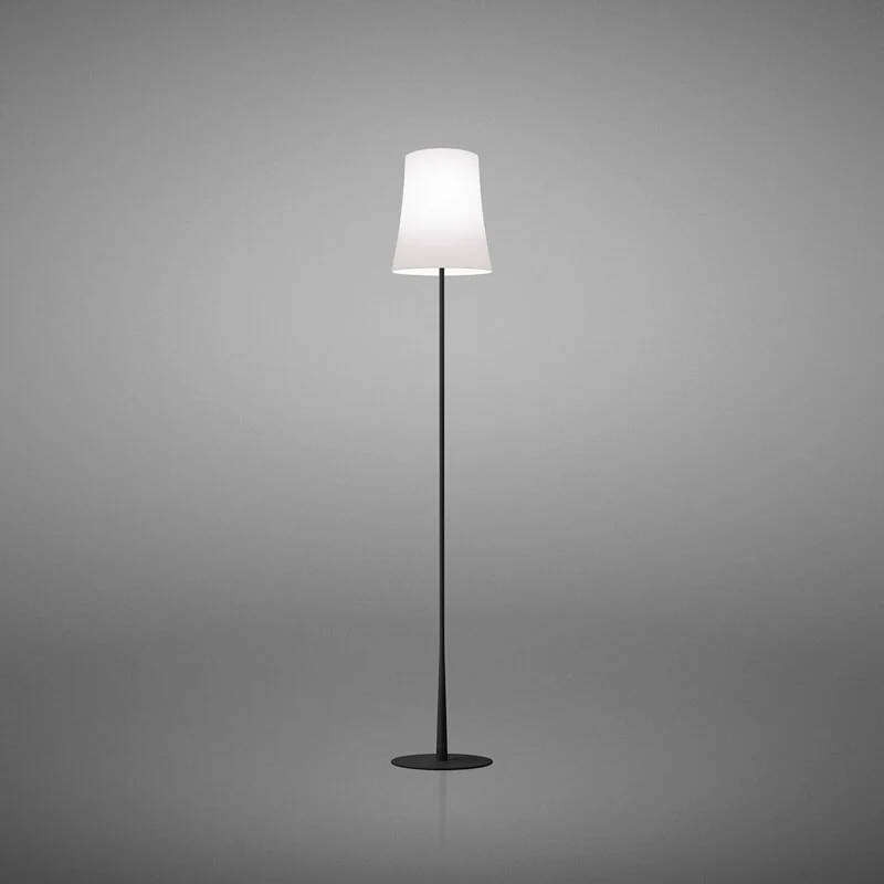 Foscarini Birdie Easy Floor Lamp
